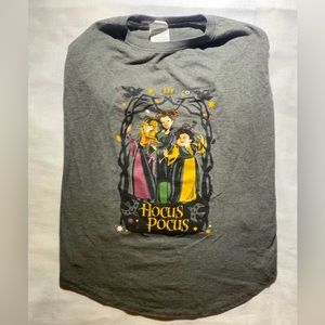 Pet Halloween t-shirt